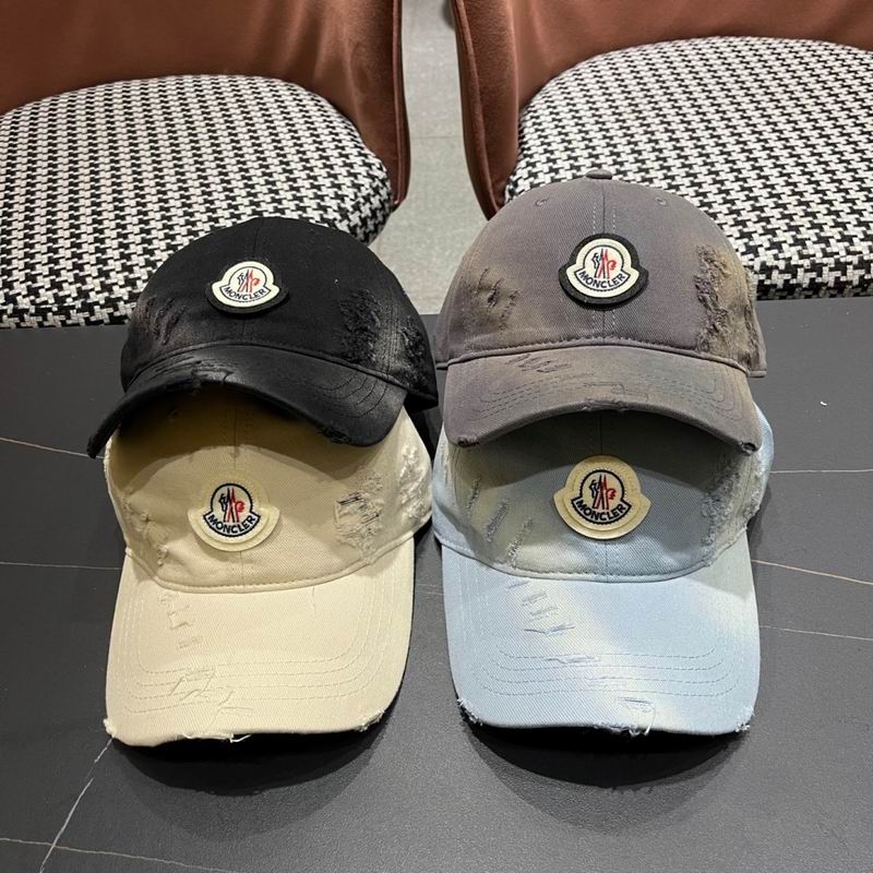 Moncler cap 062503